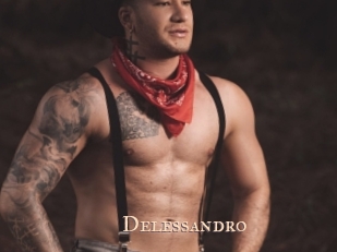 Delessandro