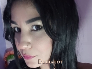 Deliahot