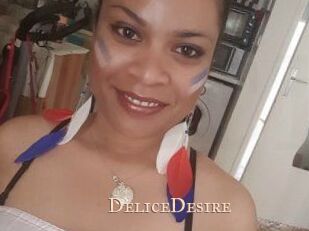 DeliceDesire