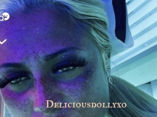 Deliciousdollyxo