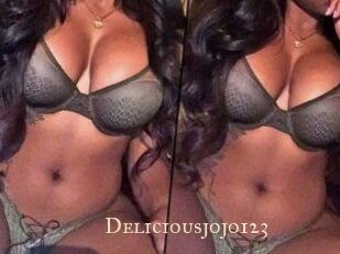 Deliciousjojo123