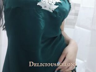 Deliciousmelons