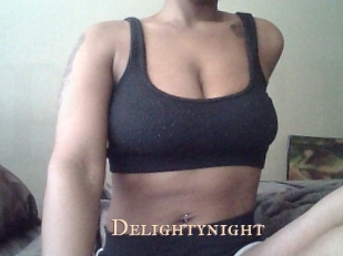 Delightynight