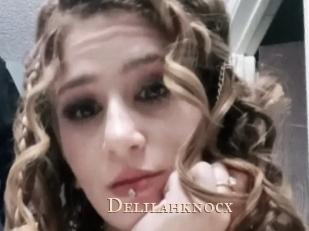 Delilahknocx