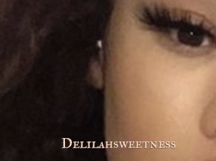 Delilahsweetness