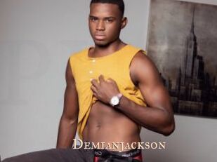 Demianjackson