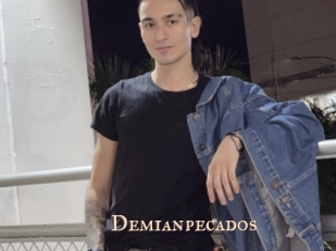 Demianpecados