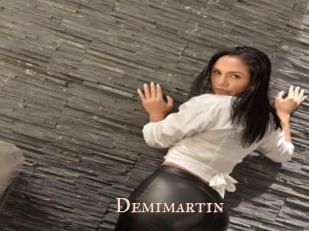 Demimartin