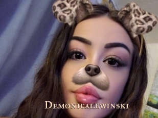 Demonicalewinski