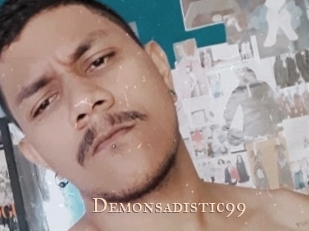 Demonsadistic99