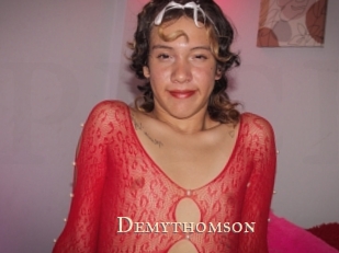 Demythomson