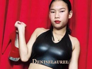 deniselaurel Pink Center Fold