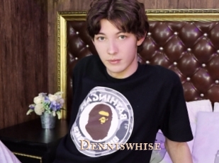denniswhise Pink Center Fold