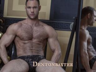 Dentonbaxter
