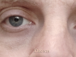 Deonis