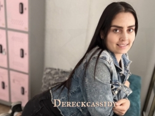 dereckcassidy Pink Center Fold
