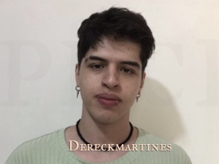 Dereckmartines