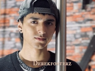 Derekfosterz