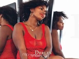 Derlyn