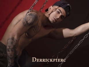 Derrickpierc