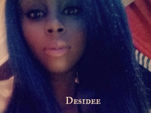 Desidee