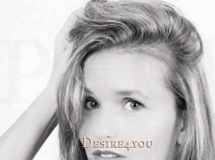 Desire4you