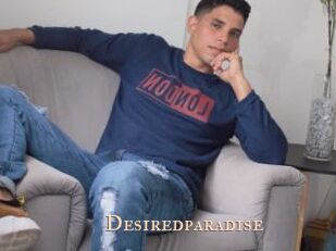 Desiredparadise