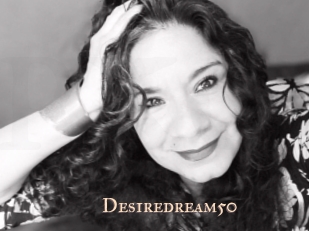 Desiredream50