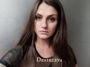 desireeva Pink Center Fold