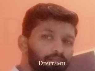 Desitamil