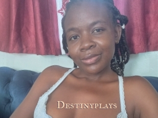 Destinyplays