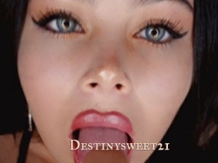 Destinysweet21