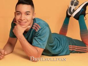 Devilsullivan