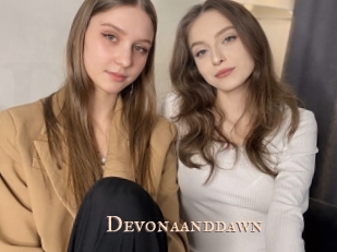 Devonaanddawn