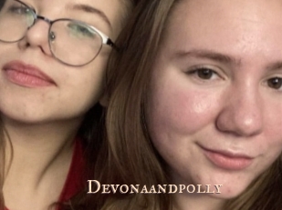 Devonaandpolly