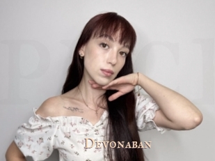 Devonaban