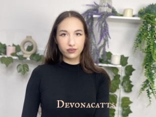 Devonacatts