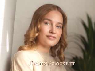 Devonacrockett