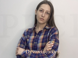 Devonadunkum