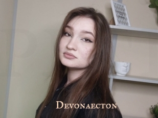Devonaecton