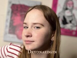 Devonaedgin