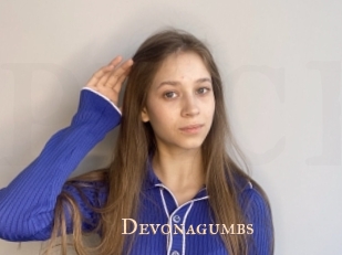 Devonagumbs