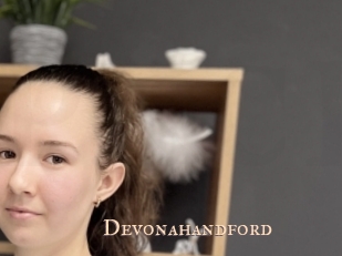Devonahandford