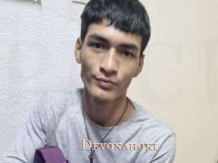 Devonahoki