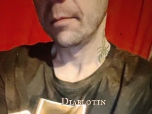 Diablotin