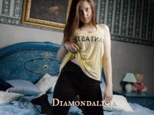 Diamondalicia