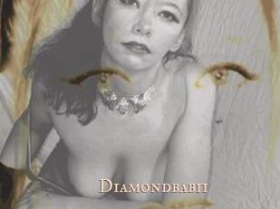 Diamondbabii