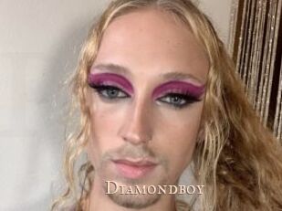Diamondboy