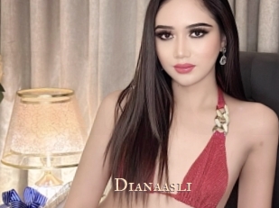 Dianaasli