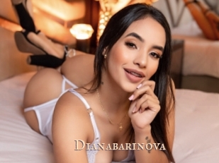 Dianabarinova